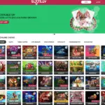 Slots LV Review 2026 (US) — Bonus, Payments & Safety