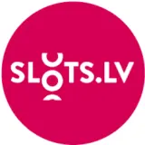 Slots.lv casino logo