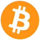 Bitcoin-Logo