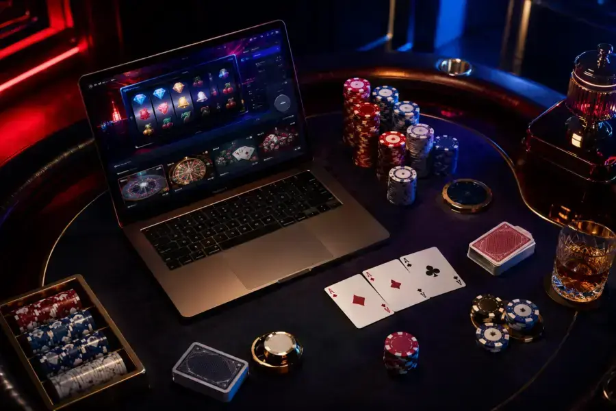 Photo: Best Online Casinos USA 2026 — Top Offshore Picks for US Players