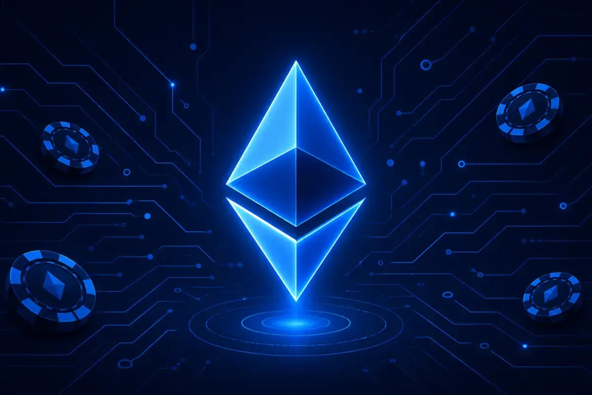 Photo: Ethereum Casino Deposits 2026 — ETH at US Online Casinos