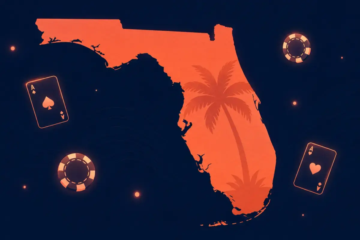 Photo: Florida Online Casinos 2026 — Best Real Money Sites for FL Players