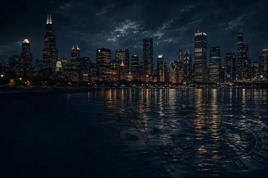 Photo: Online Casinos in Illinois 2026 — #1 in Searches, Zero in Regulation