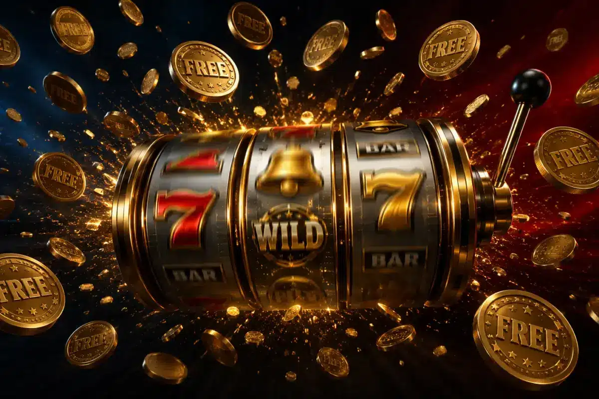 Photo: Free Spins No Deposit USA 2026 — Every Legit Offer We Could Find