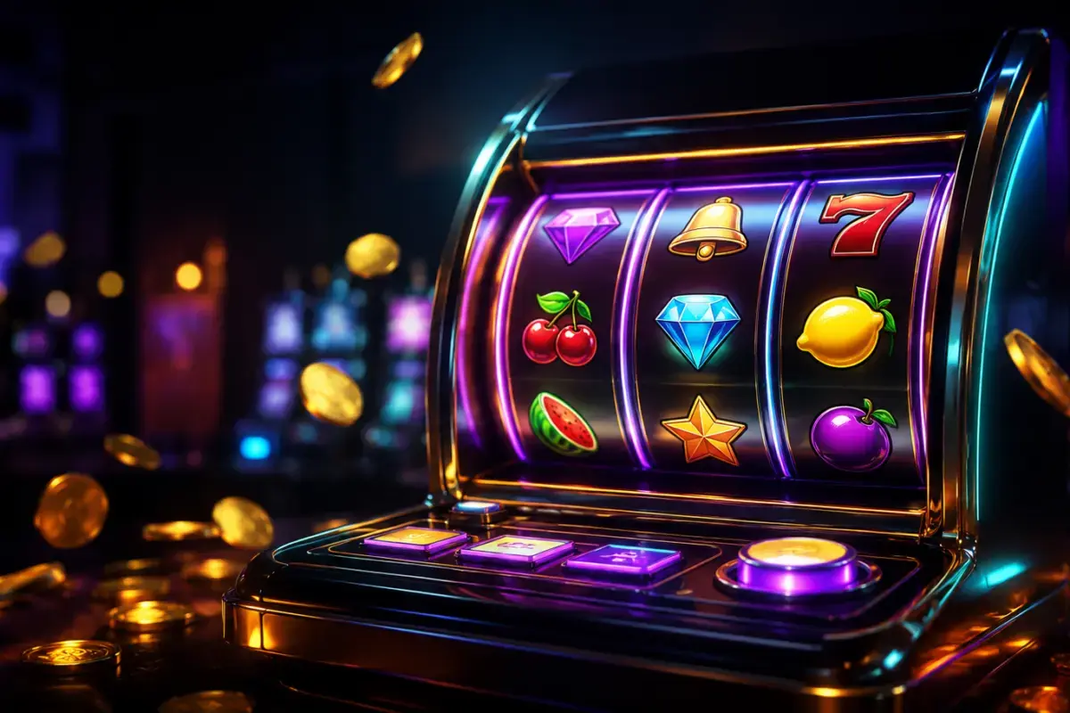 Photo: The Most Popular Online Slots US Players Love in 2026