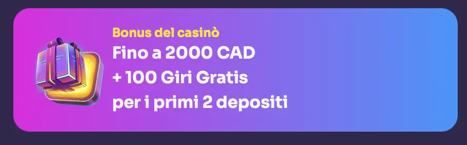Photo: WinSpirit Casino Bonus 2026 — $400 + 100 Free Spins Offer