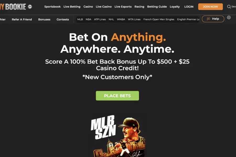 Photo: MyBookie Casino Review 2026 — Best Offshore Pick for US