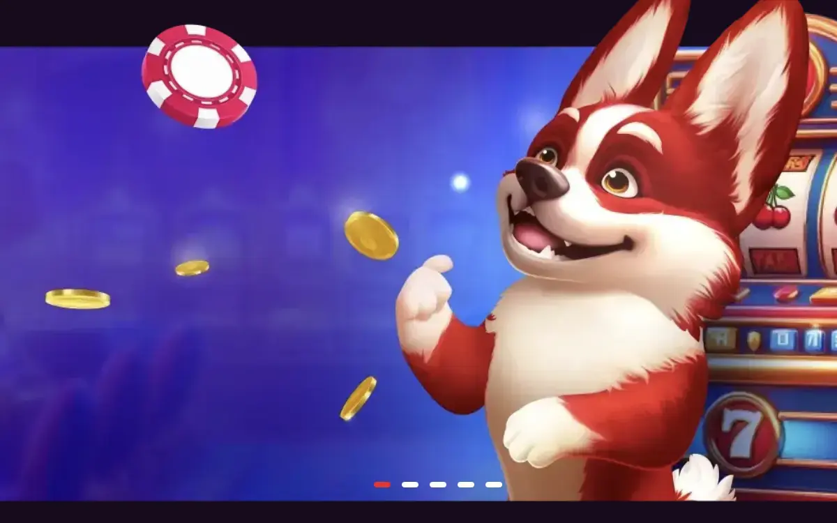 Photo: Red Dog Casino Bonus 2026 — 225% Match Sounds Great Until You Do the Math
