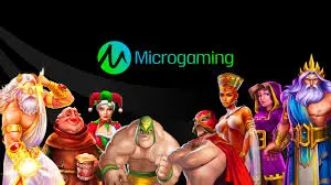 Photo: Microgaming Casinos 2026 — Best Sites with Microgaming Slots