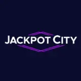 JackpotCity Casino logo