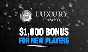 Photo: Luxury Casino Bonus 2026 — C$1,000 Over 5 Deposits: Read Before You Claim