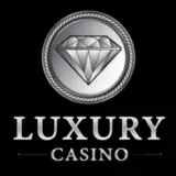 Luxury Casino logo