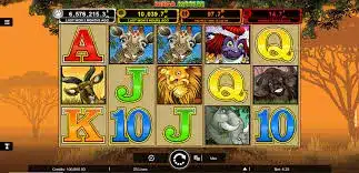 Photo: Mega Moolah Slot Review 2026 — The Progressive Jackpot That Made History
