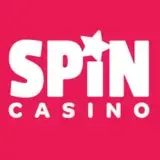 Spin Casino logo mark