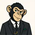 Frank — the Verdict Monkey