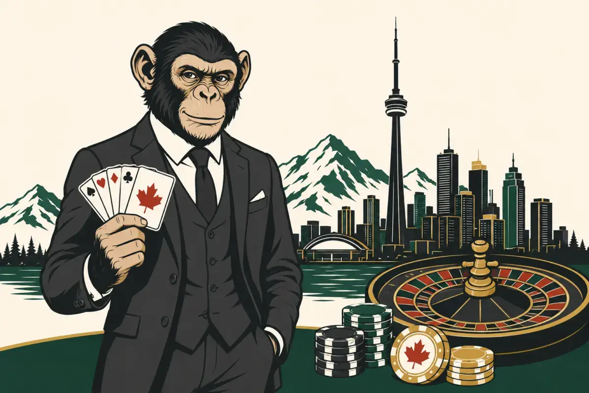 Photo: Best Canadian Online Casinos 2026