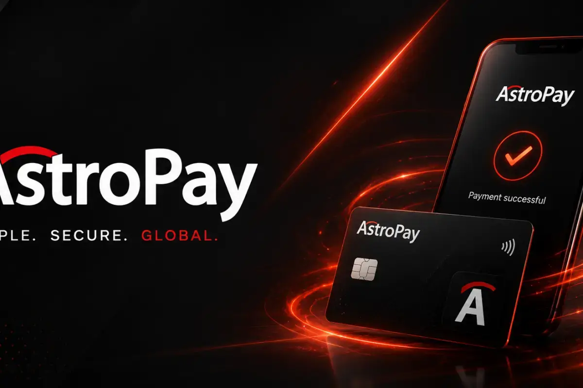 AstroPay logo