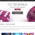 Ruby Fortune Casino Review 2026 (Canada)