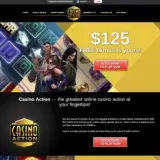 Captain Cooks Casino avis 2026 (Canada) : 100 chances pour 5 $ et note honnête
