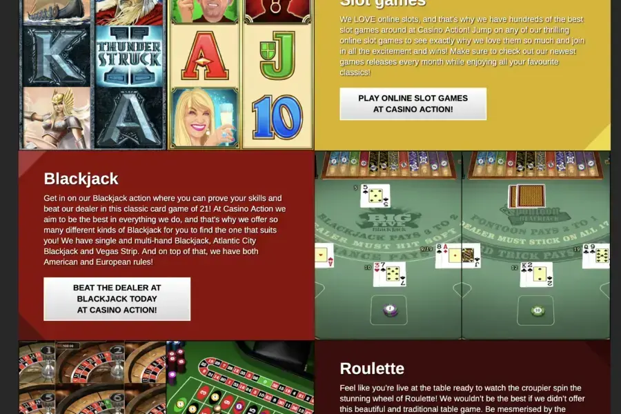 Photo: Grand Mondial Casino Review 2026 (Canada)