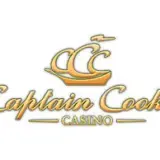Captain Cooks Casino logo