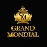Grand Mondial Casino logo
