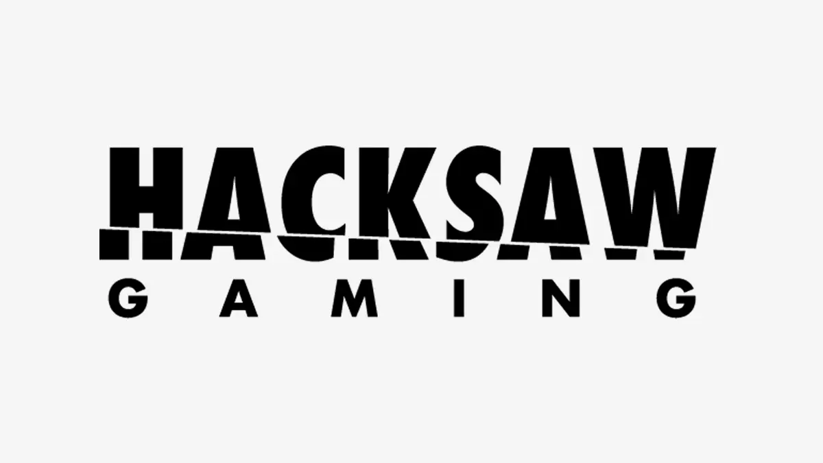 Photo: Hacksaw Gaming — The Studio That Made Slots Weird Again