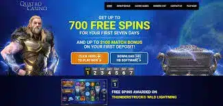 Photo: Quatro Casino Review 2026 (Canada)