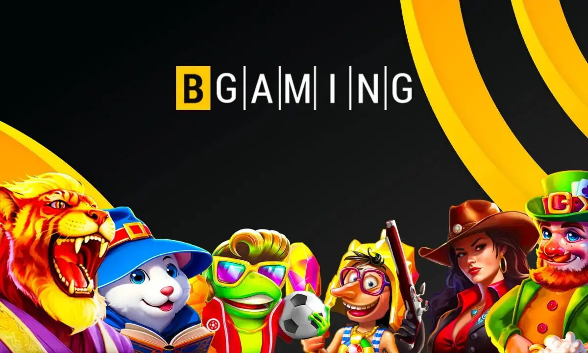 Photo: BGaming Casinos 2026