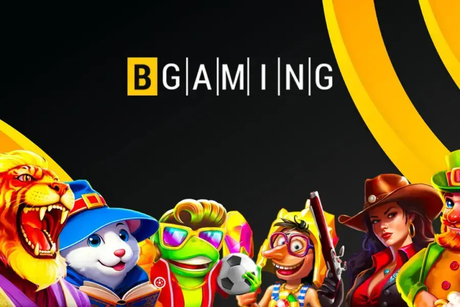 Photo: BGaming Casinos 2026