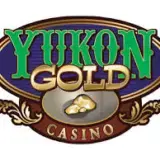 Yukon Gold Casino logo