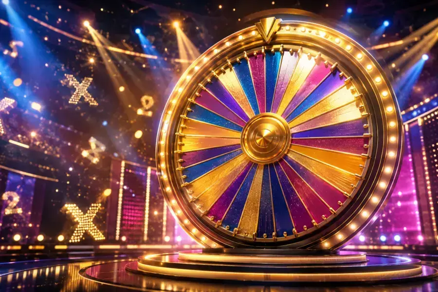 Photo: Casino Game Shows 2026 — Crazy Time, RTP & Best Titles