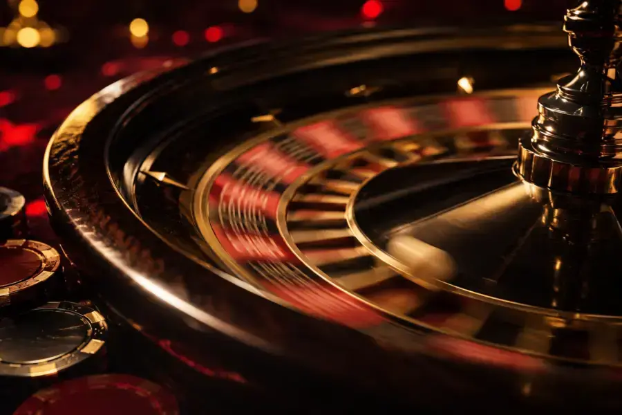 Photo: Roulette Guide 2026 — European vs American & Systems
