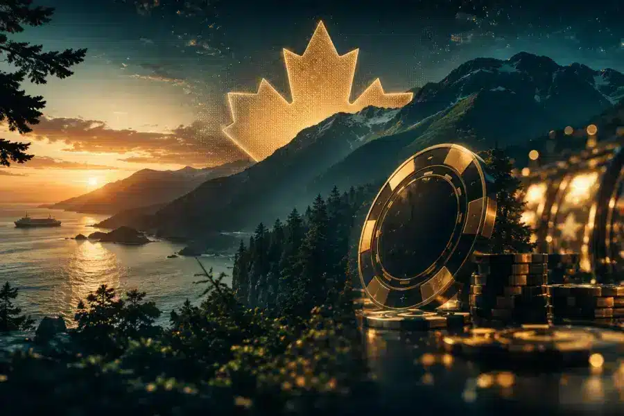 Photo: British Columbia Online Casinos 2026 — PlayNow & Offshore