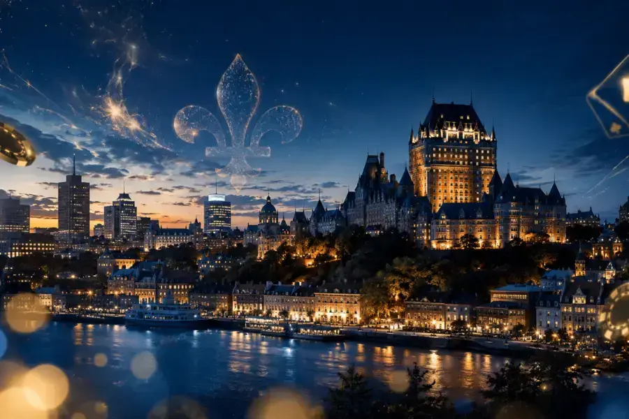 Photo: Quebec Online Casinos 2026 — Espacejeux & Offshore