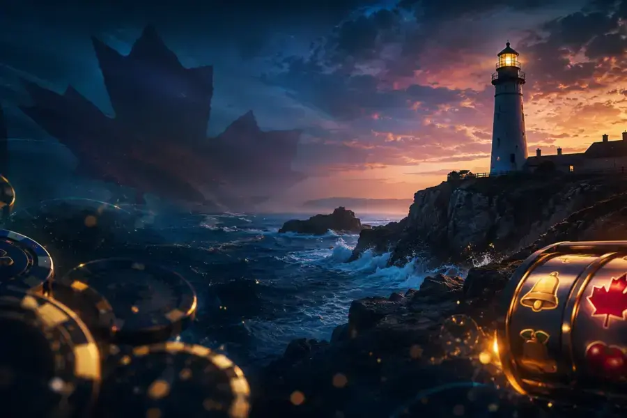 Photo: Atlantic Canada Online Casinos 2026 — ALC & Offshore
