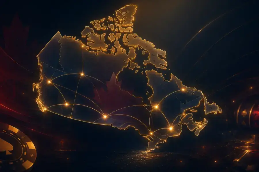 Photo: Canada Online Casinos 2026 — Laws & Options by Province