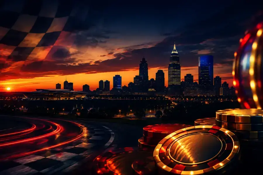 Photo: Indiana Online Casinos 2026 — Not Legal, and Sweepstakes Are Now Banned