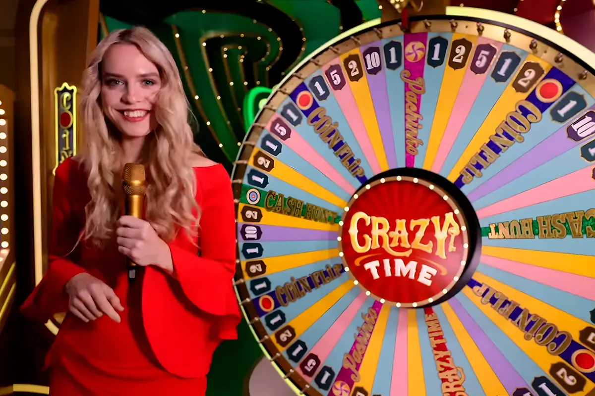 Photo: Crazy Time Review 2026