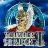 Thunderstruck II slot by Microgaming — Norse mythology reels and Great Hall of Spins