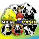 Milk the Cash Cow slot by Rival Gaming — 3-reel cash cow classic