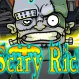 Scary Rich slot by Rival Gaming — comic-book horror reels