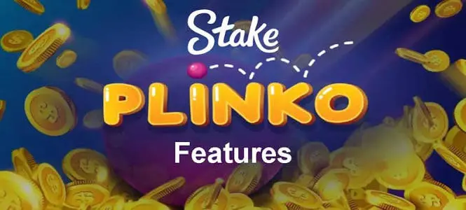 Photo: Plinko by Stake Review 2026