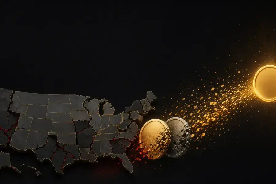 Sweepstakes Casinos Are Vanishing in - Where US Players Are Going Next