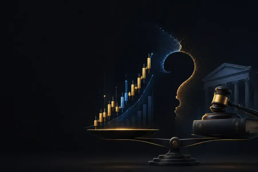 Are Prediction Markets Legal? Two Federal Courts Now Disagree