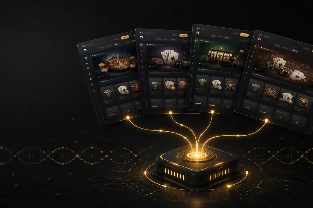 The 1xBet family compared: Melbet, Betwinner, Megapari and 22bet