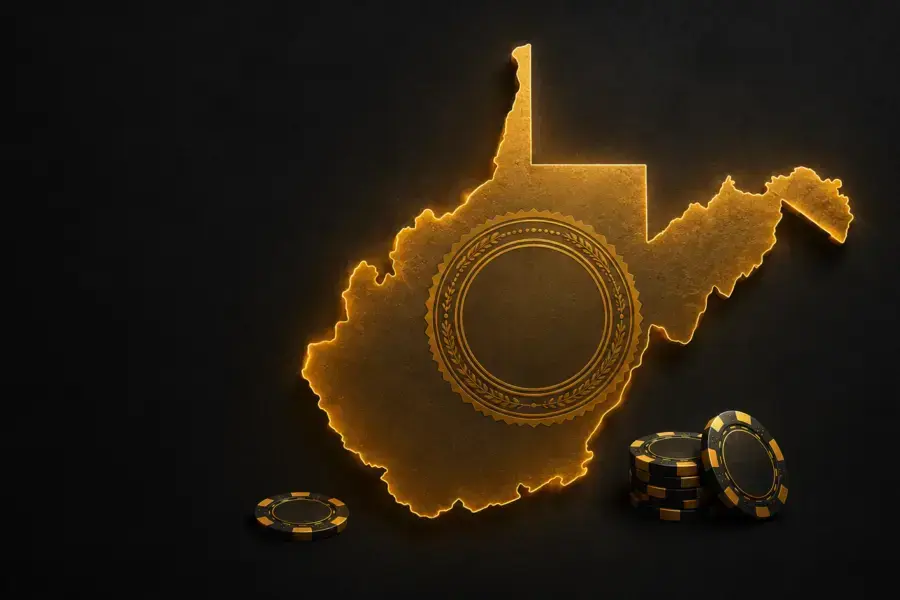 West Virginia Online Casinos