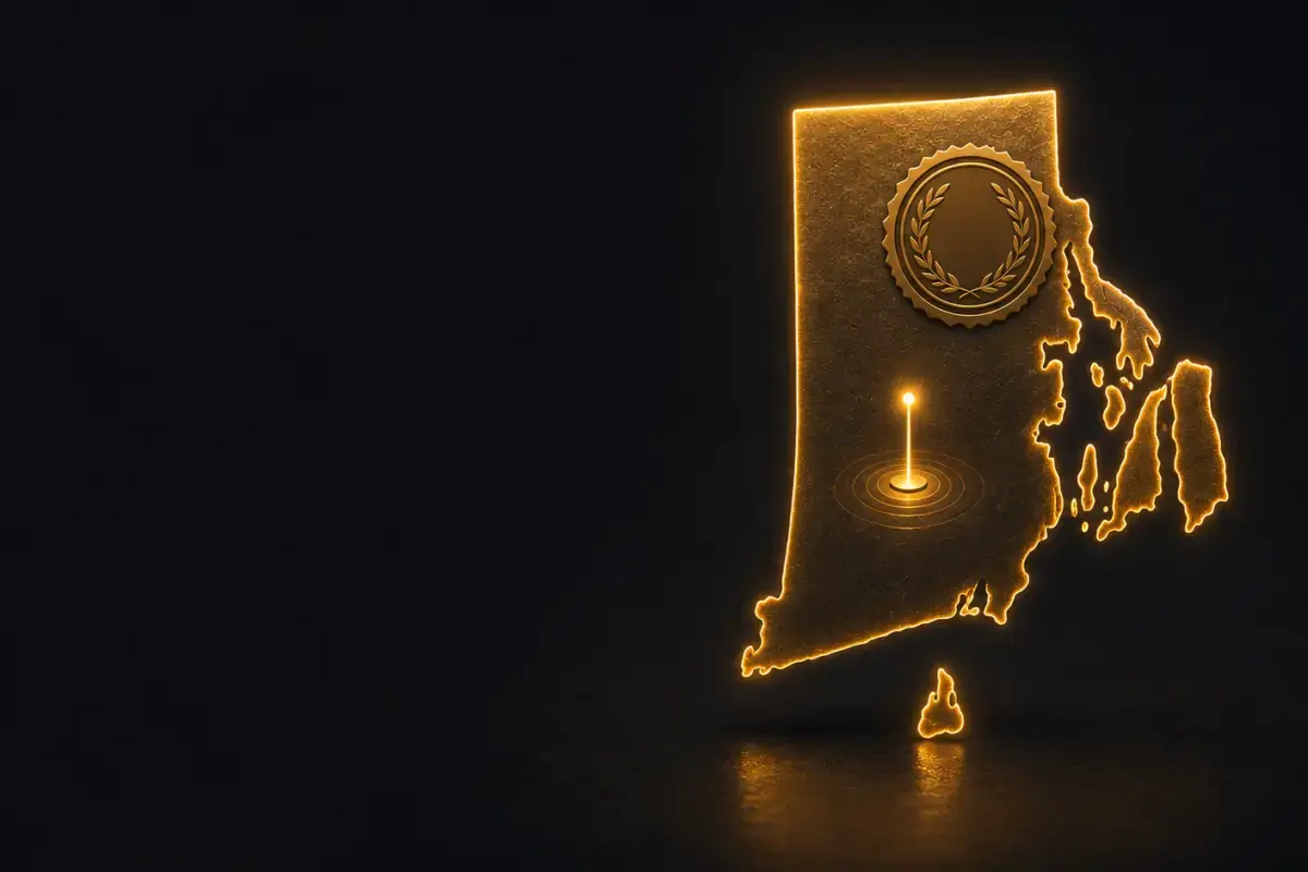 Rhode Island Online Casinos