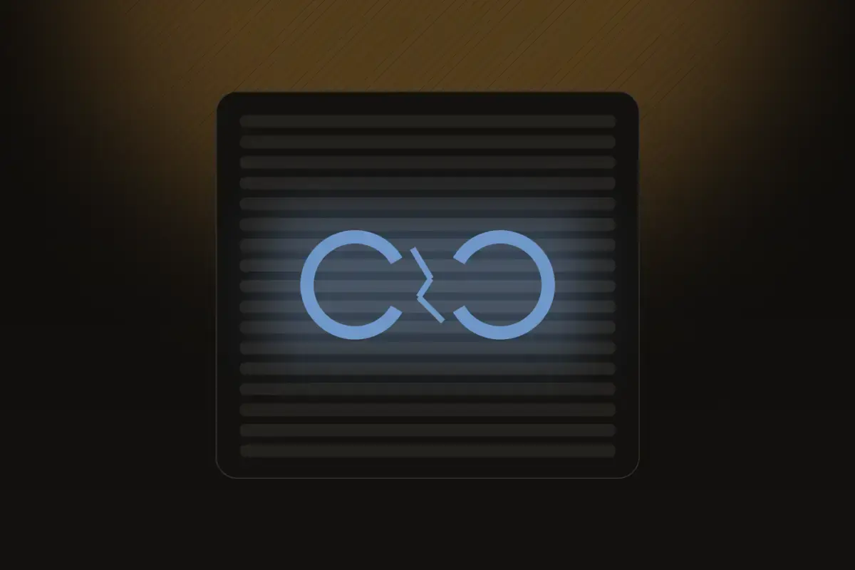 Broken connection icon behind a closed shutter: Kineko Casino closed